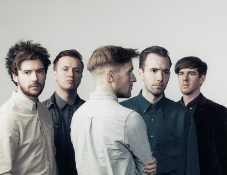 Dutch Uncles Dutch Uncles stream sprightly new song Be Right Back Dummy Mag