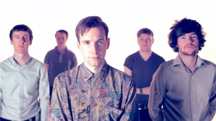 Dutch Uncles Big Balloon Video Dutch Uncles Contactmusiccom