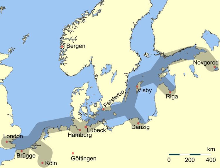 Dutch–Hanseatic War
