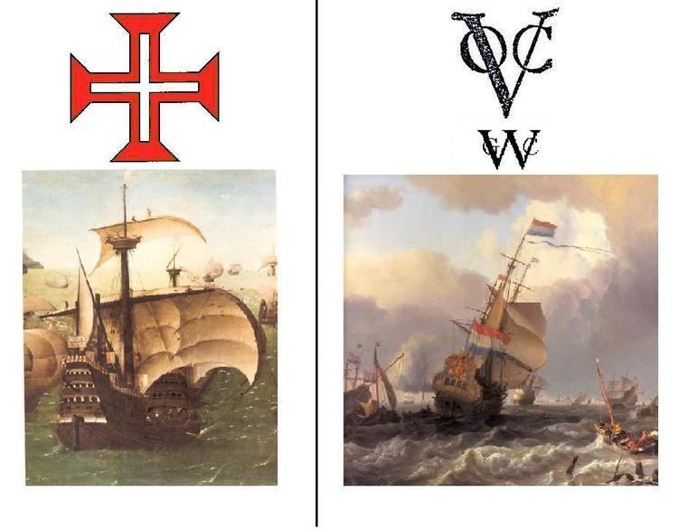 Dutch–Portuguese War DutchPortuguese War Wikipedia