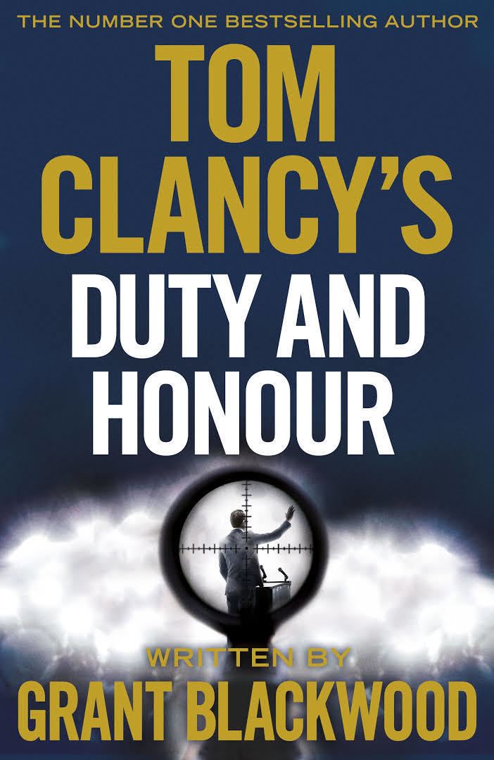 Duty and Honor (novel) t1gstaticcomimagesqtbnANd9GcQuhmIJLeJpVoUrJ