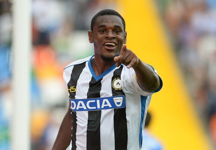 Duván Zapata Arsenal transfer news Gunners make bid for Napoli forward Duvan