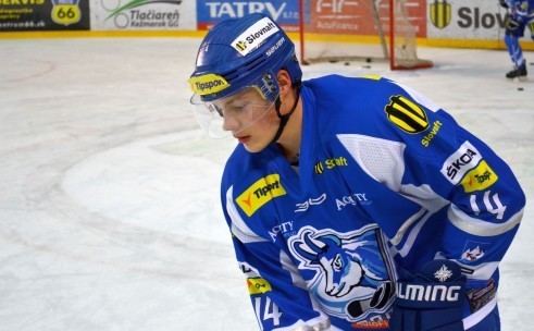 Dávid Gríger david griger HokejOnlinecom