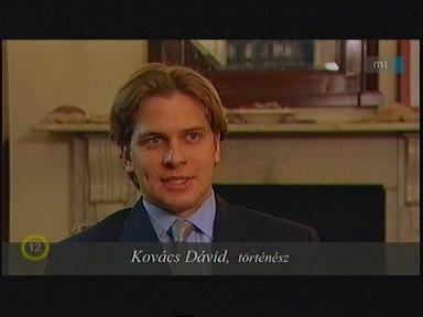 Dávid Kovács Who looks better Gbor Vona Or Dvid Kovcs First president of