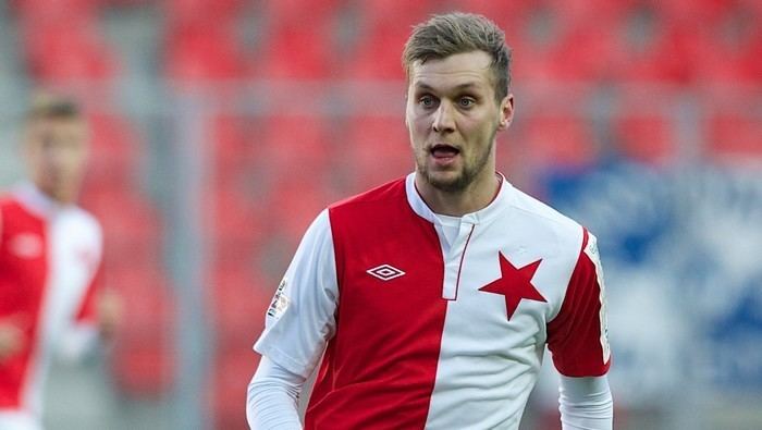 David Skutka SK Slavia Praha Profil hre Dvid KUTKA