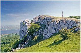 Děvín in Moravia (Pavlov Hills) httpsuploadwikimediaorgwikipediacommonsthu