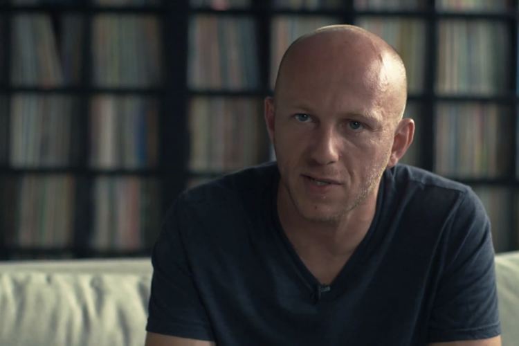 DVS1 DVS1 Retraces His Roots in New Documentary XLR8R