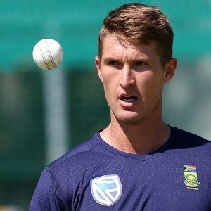 Dwaine Pretorius Batting bowling equally important for Pretorius SuperSport Cricket