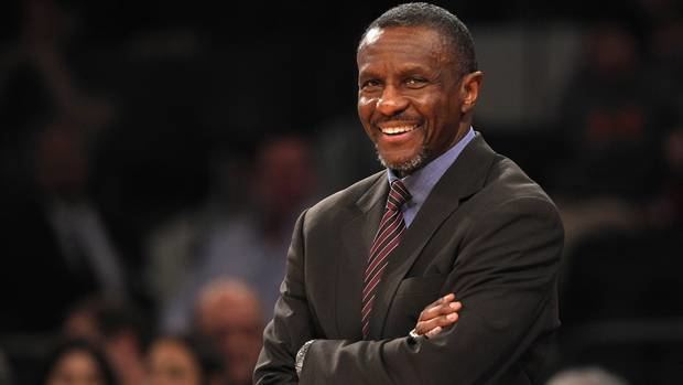 Dwane Casey The Man How Dwane Casey helped reinvent the Raptors The