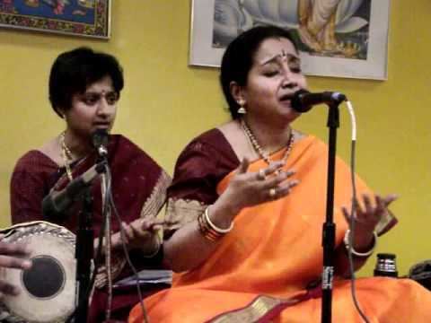 Dwaram Lakshmi Dwaram Lakshmi Kurayundru Millay NJ concert YouTube