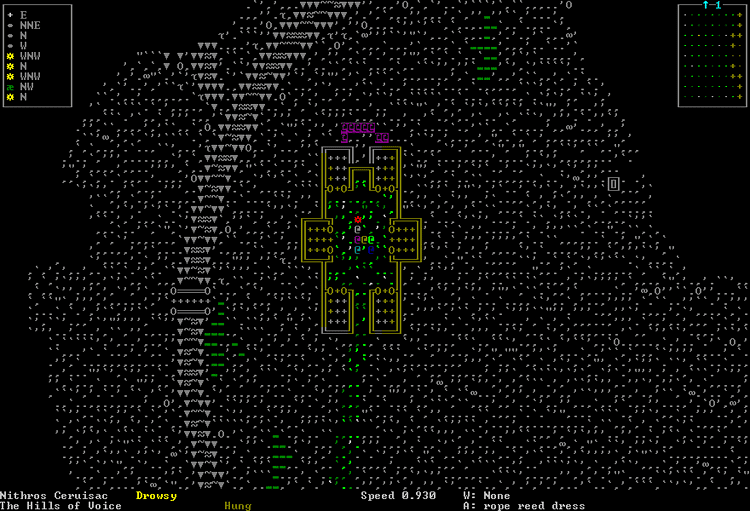 dwarf fortress wiki crudgle