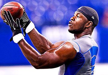 Dwayne Allen Questions with the Colts Dwayne Allen