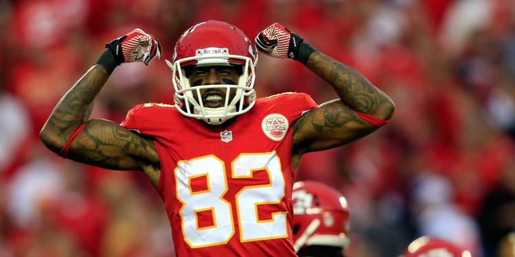 Dwayne Bowe Dwayne Bowe Arrested For Speeding Marijuana Possession The Week Of