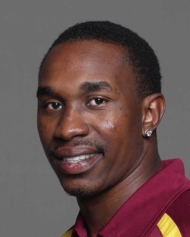 Dwayne Bravo (Cricketer) in the past