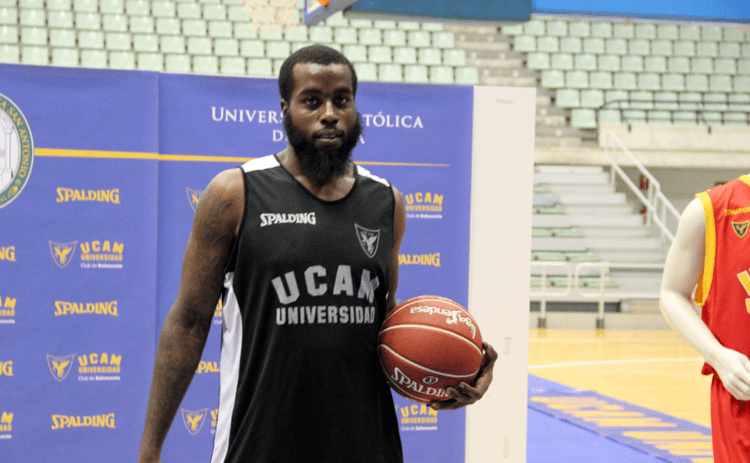 Dwayne Davis Dwayne Davis segundas partes si fueron buenas Murcia en