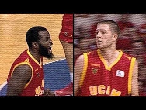 Dwayne Davis Dwayne Davis y Scott Wood plvora nueva en Murcia YouTube