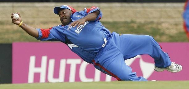 Dwayne Leverock (Cricketer) in the past