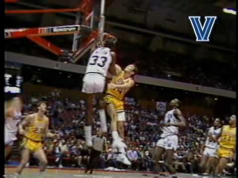 Dwayne McClain Villanova Legends Dwayne McClain YouTube