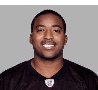 Dwayne Rudd Child Support ExNFL player pleads guilty in child