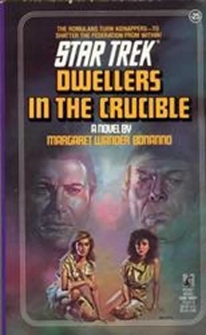 Dwellers in the Crucible t3gstaticcomimagesqtbnANd9GcTIAucrOLQnFrK1bJ