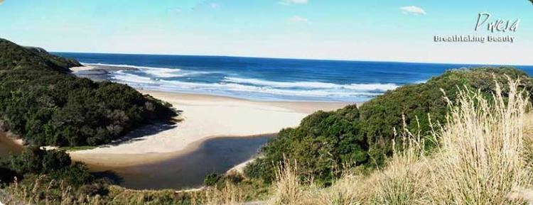 Dwesa Nature Reserve Dwesa Nature Reserve EC Parks And Tourism Agency
