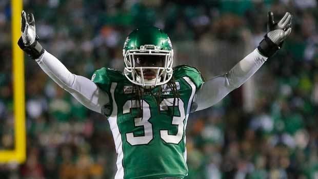 Dwight Anderson (gridiron football) Dwight Anderson brings swagger to Argos after deal with