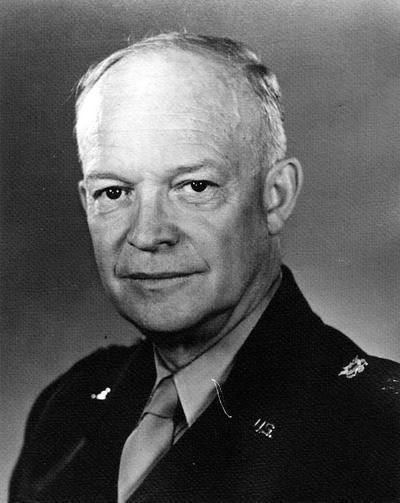 Dwight D. Eisenhower MilitaryIndustrial Complex Speech Dwight D Eisenhower