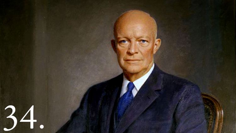 Dwight D. Eisenhower Dwight D Eisenhower whitehousegov