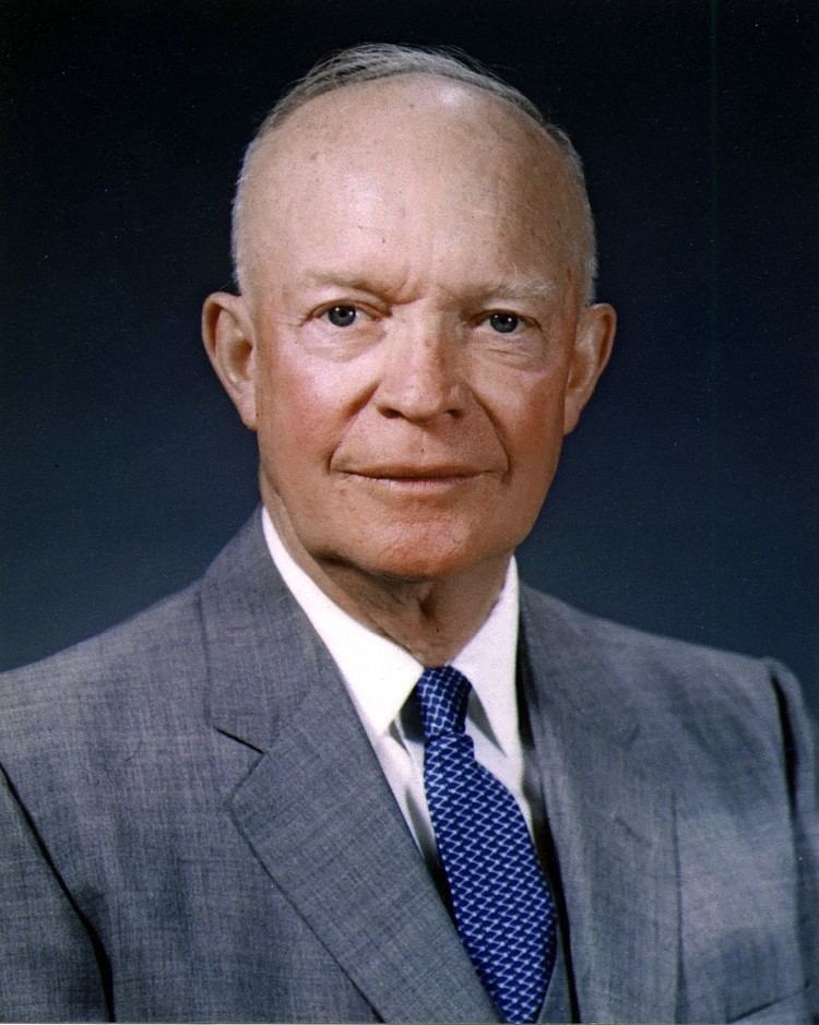 Dwight D. Eisenhower Dwight D Eisenhower Wikipedia the free encyclopedia