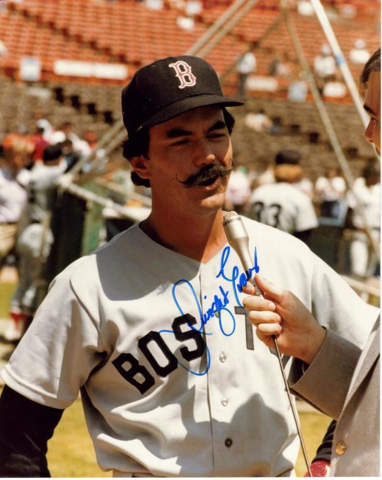 Dwight Evans image Dwight Evans FamousDudecom Famous people photo