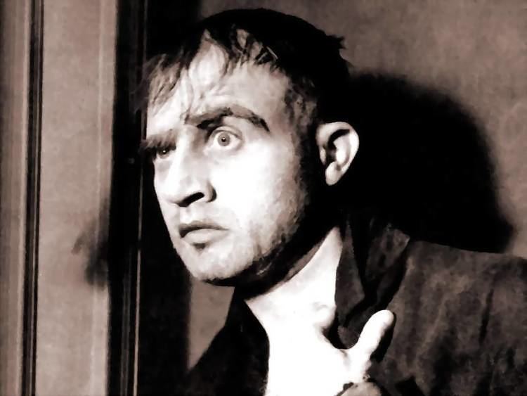 Dwight Frye The Ghost of Dwight Frye Universal39s Unsung Classic Movie