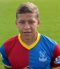 Dwight Gayle Playbyplay recap of Norwich 1 0 Crystal Palace