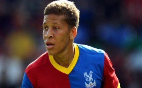 Dwight Gayle Dwight Gayle THREE AND IN