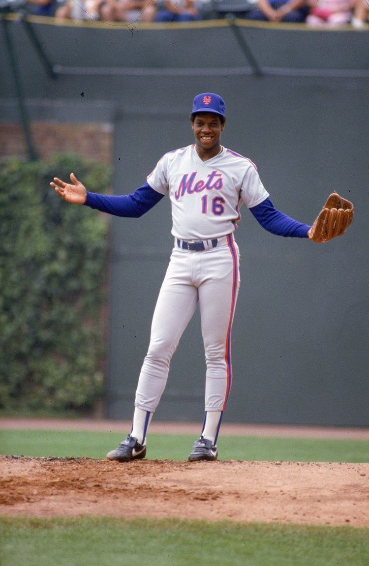 Dwight Gooden Dwight Gooden The Daily Dose