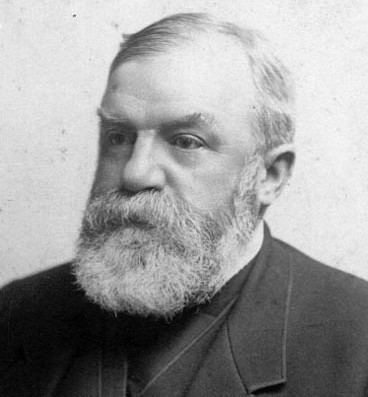 Dwight L. Moody Consuming Passion For The Salvation of The Lost Witness