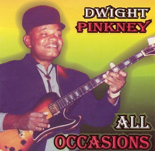 Dwight Pinkney All Occasions Dwight Pinkney Songs Reviews Credits AllMusic