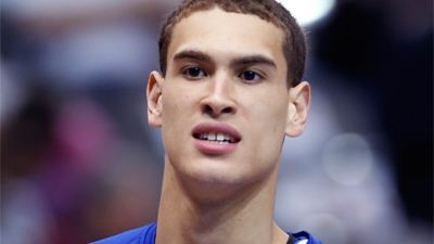 Dwight Powell Dwight Powell Now More Than A Rajon Rondo Trade ThrowIn