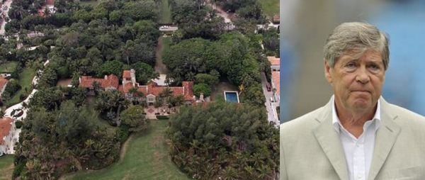 Dwight Schar Most expensive homes sold in the US Bornrich