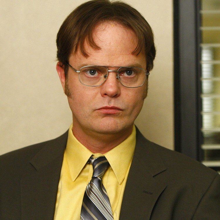 Dwight Schrute - Alchetron, The Free Social Encyclopedia