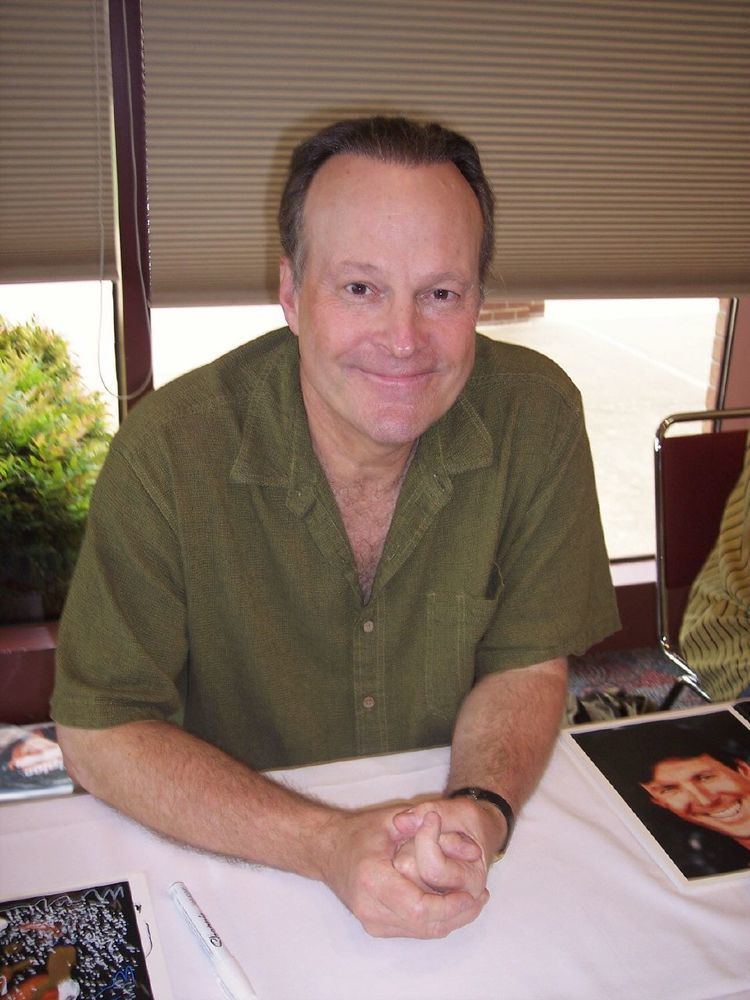 Dwight Schultz Dwight Schultz Wikipedia