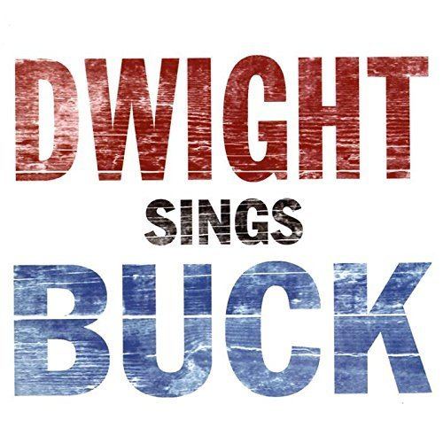 Dwight Sings Buck httpsimagesnasslimagesamazoncomimagesI5