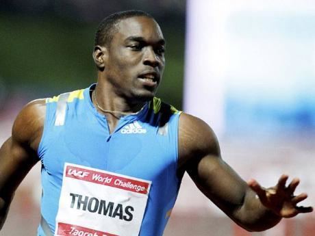 Dwight Thomas Dwight Thomas says thanks Sports Jamaica Gleaner