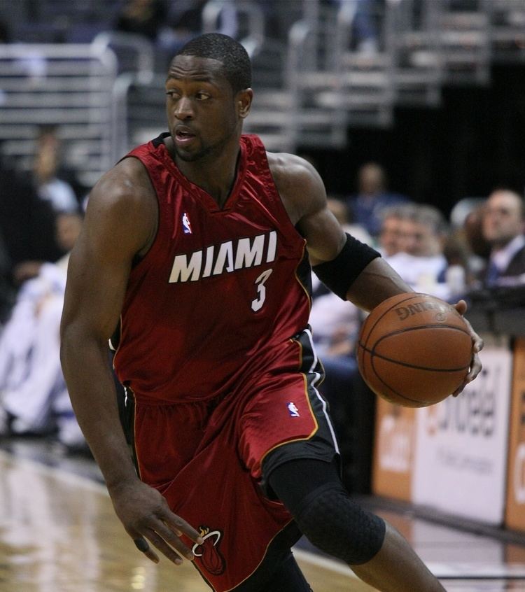 Dwyane Wade List of career achievements by Dwyane Wade Wikipedia