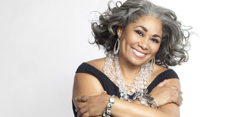 Dyana Williams Black Music Month CoFounder Dyana Williams Remembers The