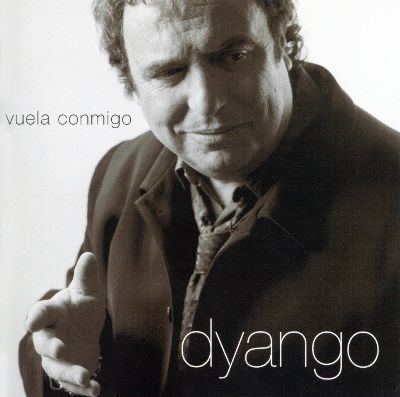 Dyango Vuela Conmigo Dyango Songs Reviews Credits AllMusic