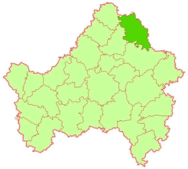Dyatkovsky District