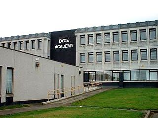 Dyce Academy