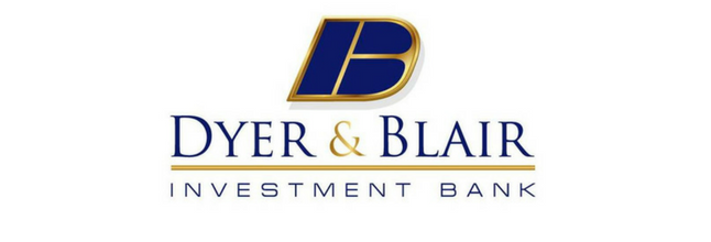 Dyer & Blair Investment Bank httpsmedialicdncommediaAAEAAQAAAAAAAAlYAAAA