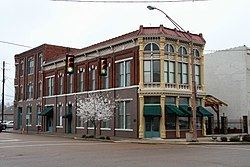 Dyersburg, Tennessee httpsuploadwikimediaorgwikipediacommonsthu