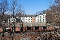 Dyerville Mill httpsuploadwikimediaorgwikipediacommonsthu